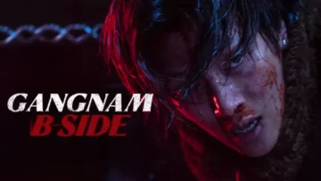 Gangnam B-Side All Episode Eng Sub | Dramacool