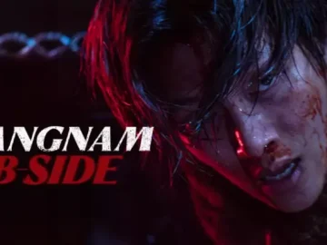 Gangnam B-Side All Episode Eng Sub | Dramacool