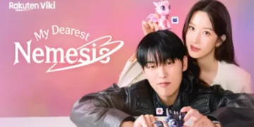 My Dearest Nemesis 2025 All Episode Eng Sub | Dramacool