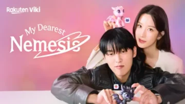 My Dearest Nemesis 2025 All Episode Eng Sub | Dramacool