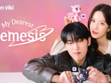My Dearest Nemesis 2025 All Episode Eng Sub | Dramacool