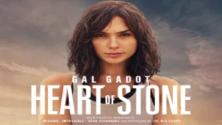Heart of Stone (2025) Eng Sub | Dramacool