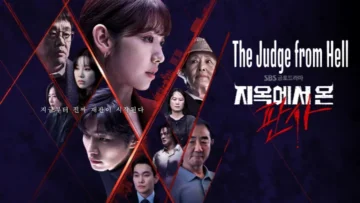 The Judge from Hell (2024) All Episode Eng Sub | Dramacool