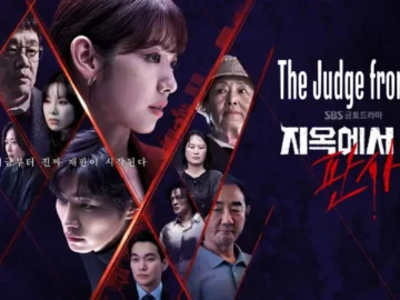 The Judge from Hell (2024) All Episode Eng Sub | Dramacool