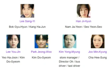 Spice up Our Love 2024 Eng Sub | Dramacool