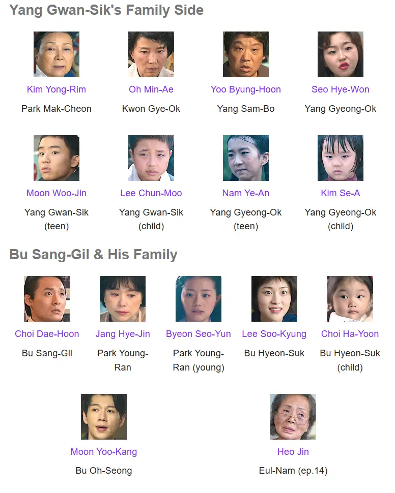 When Life Gives You Tangerines Eng Sub | Dramacool 9 When Life Gives You Tangerines Eng Sub | Dramacool