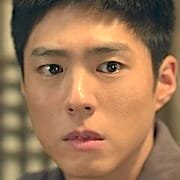 Park Bo-Gum