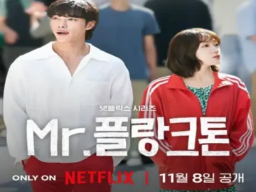 Mr Plankton Ep 1 Dramacool English Subtitles