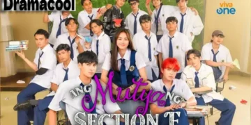 Ang Mutya Ng Section E Season Recap (2025) Eng Sub | Dramacool