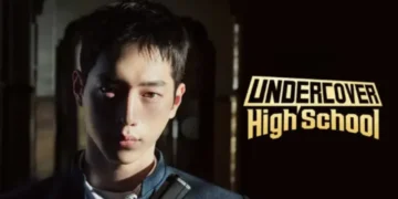 Undercover High School Eng Sub | Dramacool