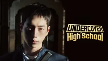 Undercover High School Eng Sub | Dramacool
