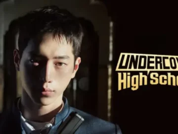 Undercover High School Eng Sub | Dramacool