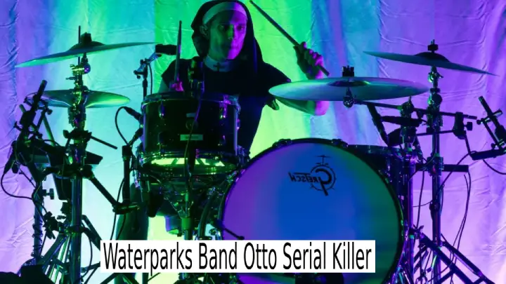 Desi Serial - Waterparks Band Otto Serial Killer 3 Desi Serial - Waterparks Band Otto Serial Killer