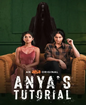 Anya’s Tutorial (2022) Season 1 Hindi Dubbed