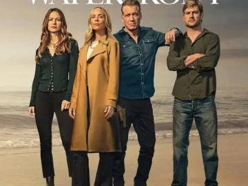 The Waterfront (2025) Season 1 Hindi Dubbed (Netflix)
