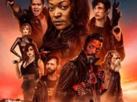 Z Nation Season 1 English And Hindi Dubbed | Dramacool
