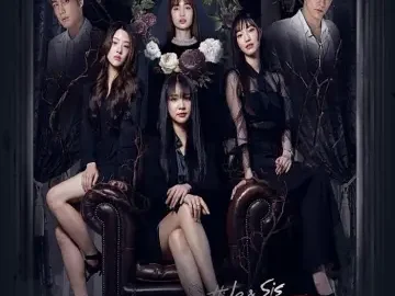 Hide & Sis (2025) Eng Sub | Dramacool