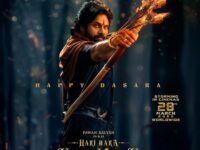 Hari Hara Veera Mallu (2025) Hindi Dubbed With Eng Sub