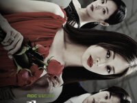 A Woman Who Swallowed the Sun (2025) Eng Sub | Dramacool
