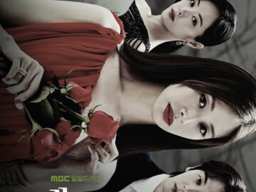 A Woman Who Swallowed the Sun (2025) Eng Sub | Dramacool