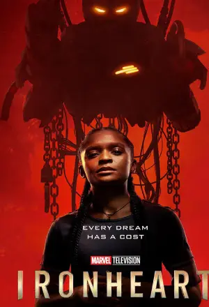 Ironheart (2025) Season 1 Episode 4-6 Hindi Dubbed (Hotstar Specials)