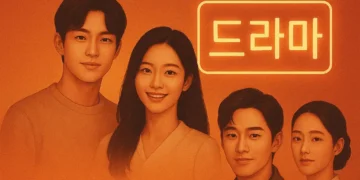 Must-Watch Romantic Korean Dramas of 2025