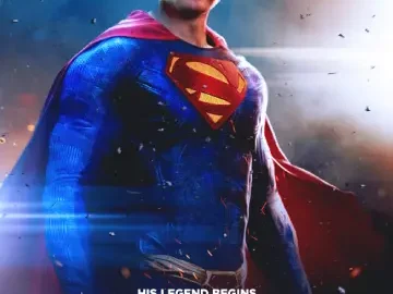 Superman New (2025) Hindi / English Dubbed | Dramacool