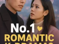 Which is the No. 1 Romantic K-Drama? Top Love Story Ranked