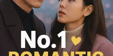 Which is the No. 1 Romantic K-Drama? Top Love Story Ranked
