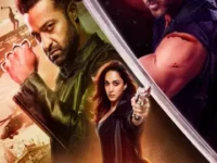 War 2 Full Movie Hindi Eng Sub | Dramacool