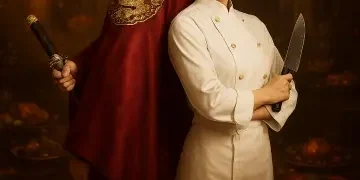 Bon Appetit, Your Majesty (2025) Season 1 – Release Date, Cast, Story & Everything We Know
