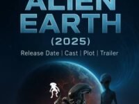 Alien Earth (2025) Season 1 Episode 1 To 4 Full Hindi Dubbed (Hotstar Specials)