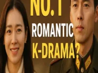 No. 1 Romantic K-Drama? | Crash Landing on You Full Review