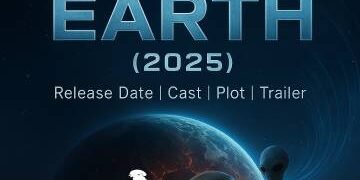 Alien Earth (2025) Season 1 Episode 1 To 4 Full Hindi Dubbed (Hotstar Specials)