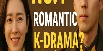 No. 1 Romantic K-Drama? | Crash Landing on You Full Review