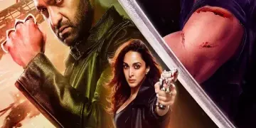 War 2 Full Movie Hindi Eng Sub | Dramacool