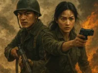 Top Korean Web Series for Mobile Bingers in 2025