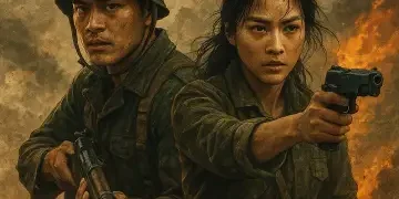 Top Korean Web Series for Mobile Bingers in 2025