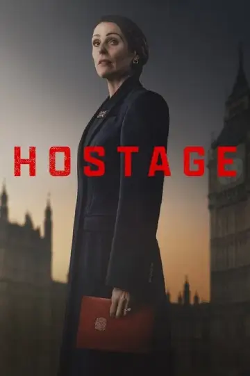Hostage (2025) Season 1 Review—Plot, Cast & Full Ending Explained