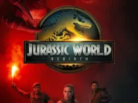 Jurassic World Rebirth Hindi Dubbed Eng Sub | Dramacool