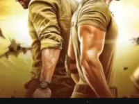 War 2 (2025) Review: Hrithik Roshan, Jr NTR, Box Office & Spyverse