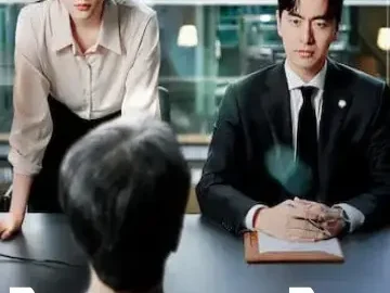 Beyond the Bar (에스콰이어) Eng Sub | Dramacool