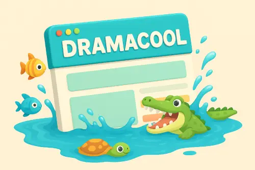 Dramacool Review – Safety, Legality & Streaming Alternatives 2 Dramacool Review – Safety, Legality & Streaming Alternatives
