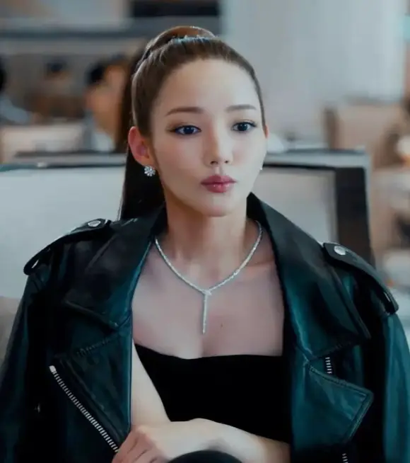 Confidence Queen (2025) Full Review cast performances, episode structure, where to watch 2 Confidence Queen (2025) Full Review cast performances, episode structure, where to watch