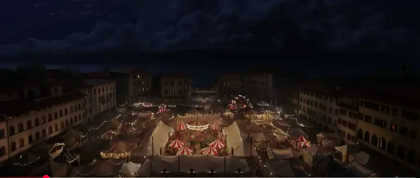 One Piece Live-Action Season 2 Review – Cast, Plot, Full Facts 3 One Piece Live-Action Season 2 Review – Cast, Plot, Full Facts