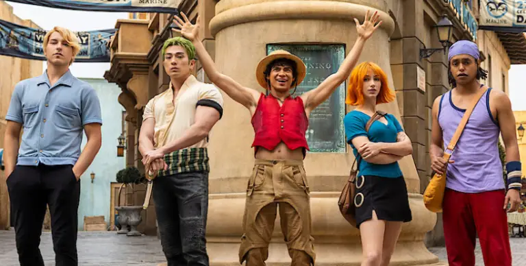 One Piece Live-Action Season 2 Review – Cast, Plot, Full Facts 2 One Piece Live-Action Season 2 Review – Cast, Plot, Full Facts