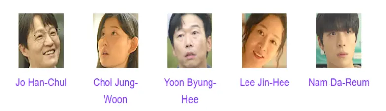 My Youth 2025 Review cast, plot, schedule, where to watch