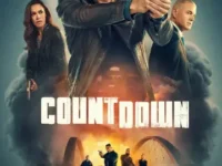Countdown (2025) Review | Prime Video Crime Thriller Breakdown