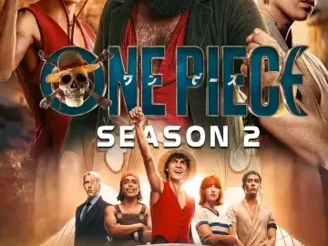 One Piece Live-Action Season 2 Review – Cast, Plot, Full Facts