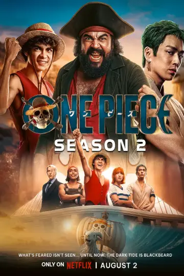 One Piece Live-Action Season 2 Review – Cast, Plot, Full Facts